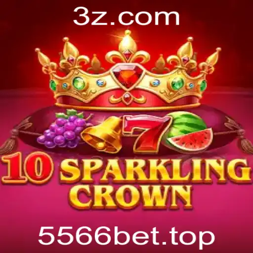 Descubra o Fascinante Jogo 10SparklingCrown