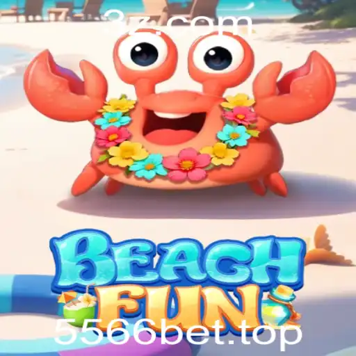 Descubra o Jogo BeachFun: A Nova Sensação dos Jogos de Verão