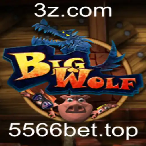 BigWolf: Descubra o Novo Fenômeno dos Jogos