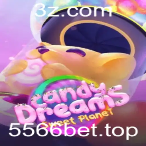 CandyDreams e 5566bet: Uma Imersão no Mundo Doce dos Jogos