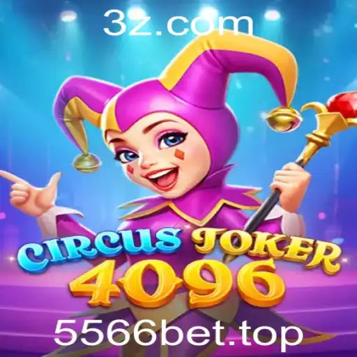 Explorando o Mundo de CircusJoker4096: Um Mergulho Profundo no Novo Fenômeno de 5566bet