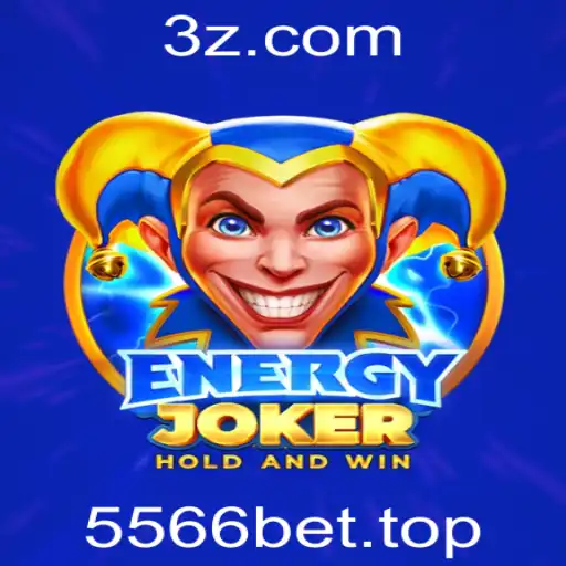 Explorando o Excitante Mundo de EnergyJoker: O Jogo Inovador da Plataforma 5566bet
