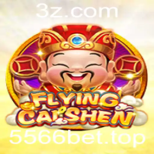 FlyingCaiShen: Explore o Entusiasmo e a Fortuna do Novo Jogo na Plataforma 5566bet