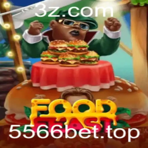 Explorando o Mundo de FoodFeast: Um Jogo Delicioso