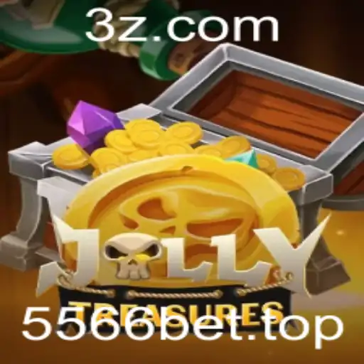 Explorando o Fascinante Mundo de JollyTreasures na 5566bet