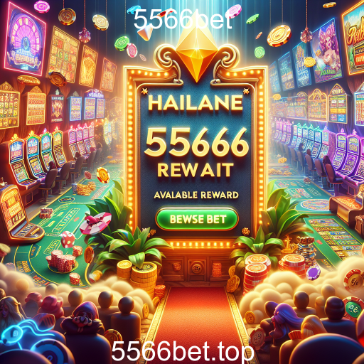 Descubra a Categoria de Fidelidade do 5566bet: Onde Lealdade é Recompensada