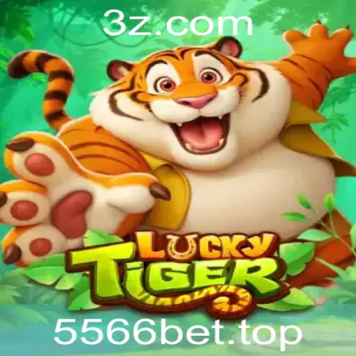 Descubra o Fascinante Mundo de LuckyTiger e Inicie Sua Aventura com 5566bet