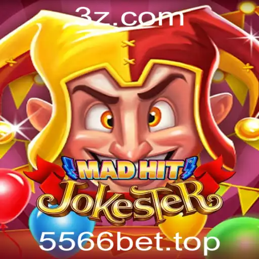 Descubra o Universo de MadHitJokester: O Jogo de Entretenimento e Estrategia