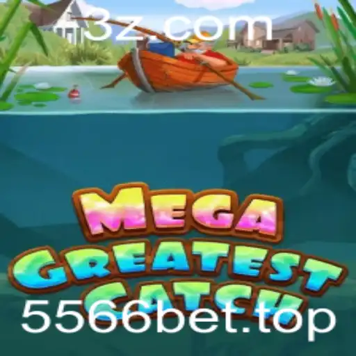 MegaGreatestCatch: Explorando o Fenômeno do Jogo de Pesca Virtual