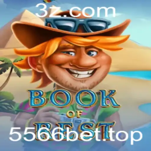 Explorando o Mundo do Jogo 'Book of Rest' Com a Plataforma 5566bet