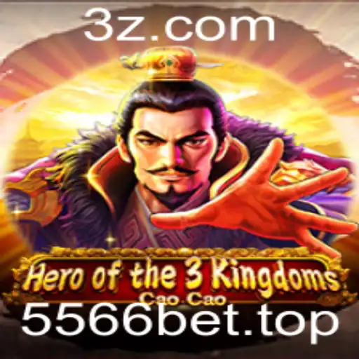 Introdução ao Jogo Heroofthe3KingdomsCaoCao com ênfase em 5566bet