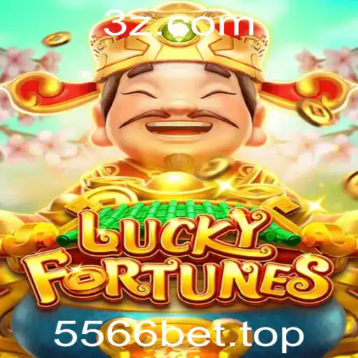 Descubra as Emoções e Regras do Jogo LUCKYFORTUNES