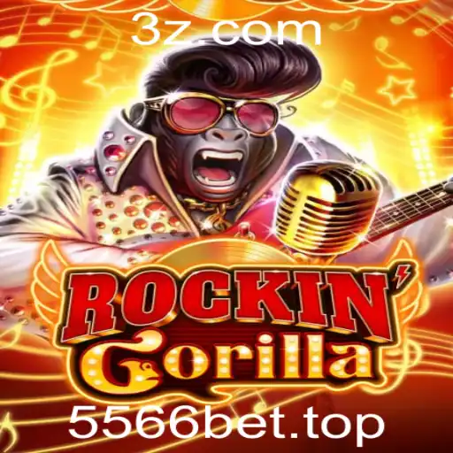 Explorando o Vibrante Mundo de RockinGorilla