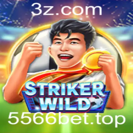 Descubra StrikerWILD: O Novo Fenômeno de Jogos com 5566bet