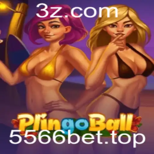 Descubra Plingoball: O Jogo Inovador Revolucionando as Tabelas de Apostas com 5566bet