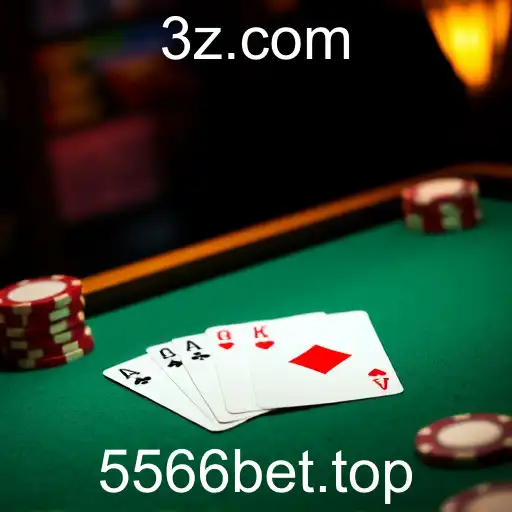 Bacará e Inovação com 5566bet