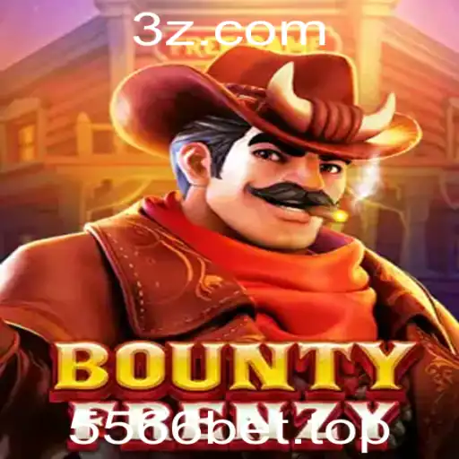 BountyFrenzy: Uma Nova Experiência de Jogo com 5566bet