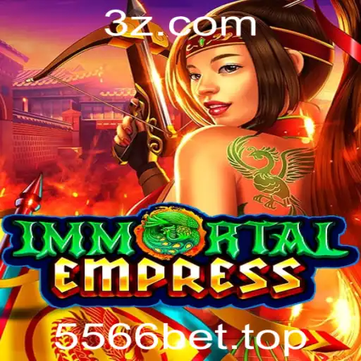 ImmortalEmpress: Descubra o Fascinante Universo do Novo Jogo de Estratégia