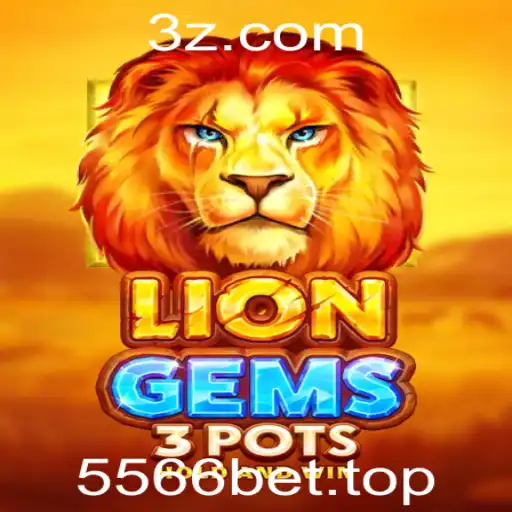 Descubra LionGems3pots: Um Mundo de Emoção e Aventura
