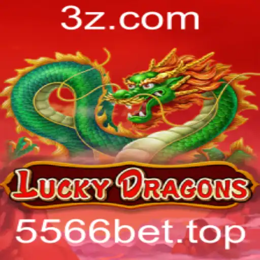 LuckyDragons: Desvende o Místico Mundo do Jogo de Azar com 5566bet