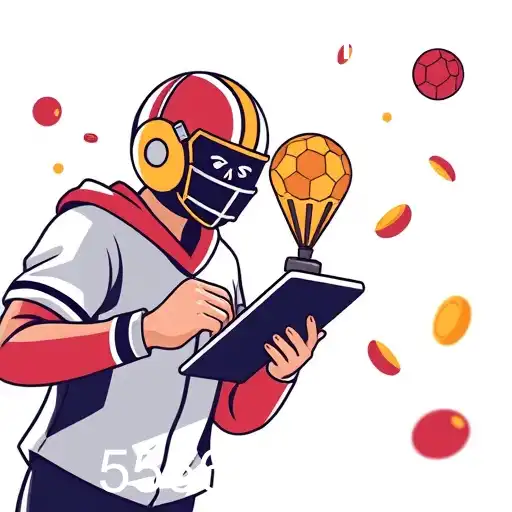 Promoção: Estratégias e Oportunidades com 5566bet