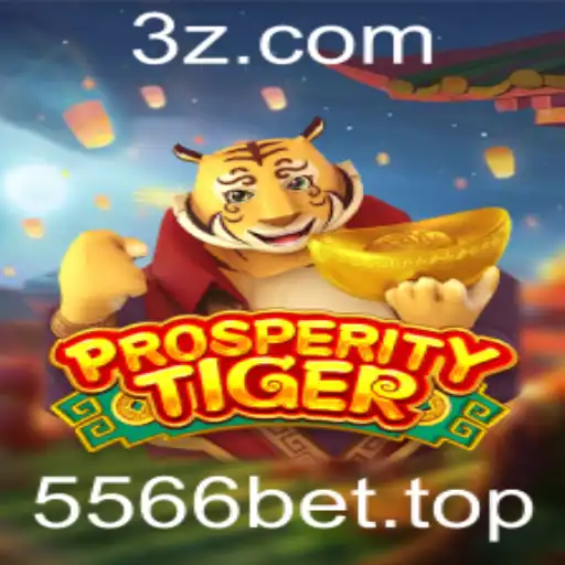 Descubra o Fascinante Mundo de ProsperityTiger: Jogo de Estratégia e Sorte