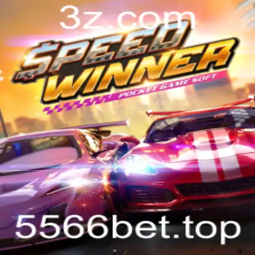 SpeedWinner: A Emoção das Corridas e Apostas com 5566bet