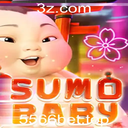 SumoBaby: Um Mergulho no Mundo de Entretenimento e Estratégia com 5566bet