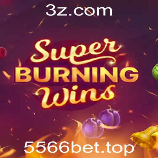 Descubra o Mundo de SuperBurningWins com 5566bet
