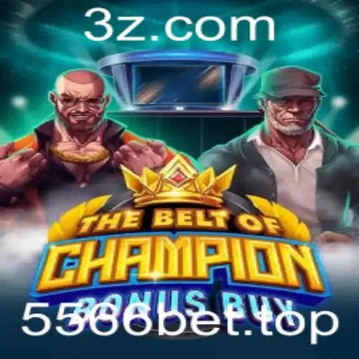 Descubra a Emoção do Jogo TheBeltOfChampionBonusBuy na 5566bet