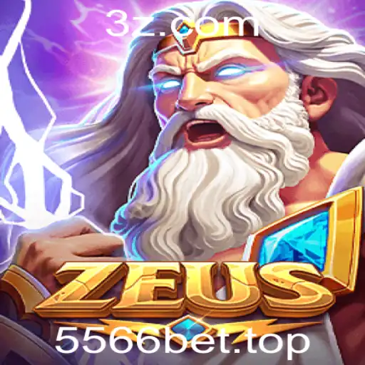 Explorando o Universo do Jogo Zeus: Atrações e Regras com 5566bet